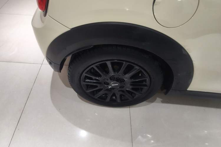 Used MINI 2016 1.2T ONE Pioneer Edition