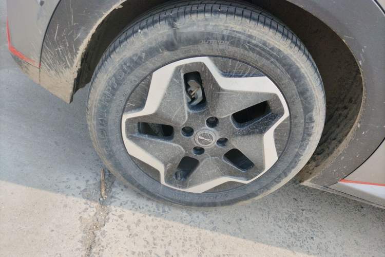 Used BYD Dolphin 2021 405 km Fashion Edition