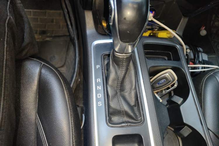 Used Ford Kuga 2018 Facelifted EcoBoost 180 Two-Wheel Drive Luxury Wing Edition
