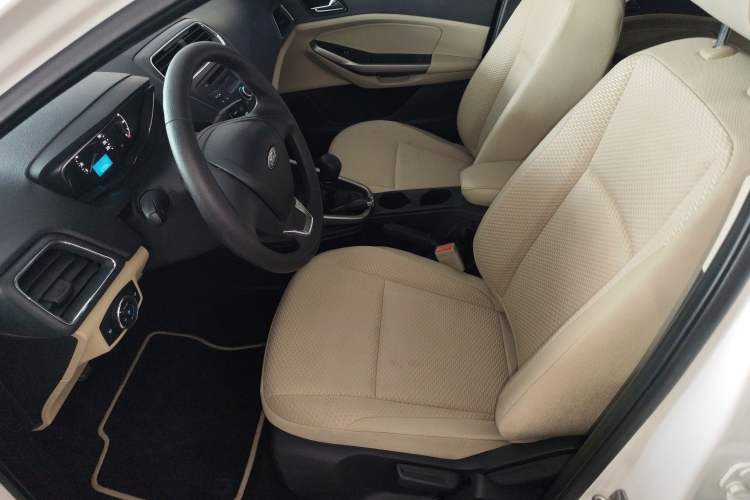 Used Ford Escort 2015 1.5L Manual Comfort Model