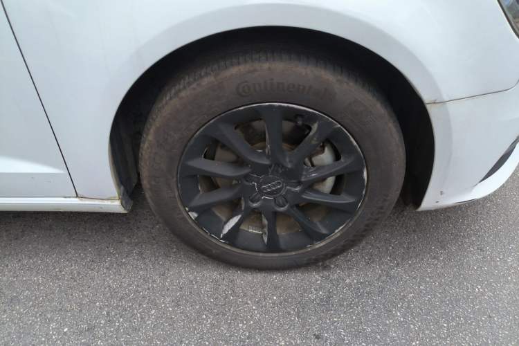 Used Audi A3 2016 Sportback 35 TFSI Ambition Edition