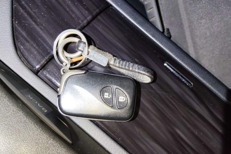 Used Lexus RX Classic 2013 270 Elite Edition
