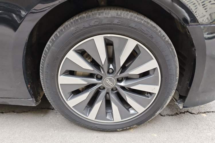 Used Audi A6L 2019 45 TFSI Prestige Elegant Edition