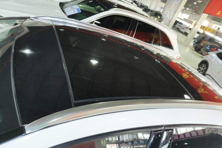 Used Mercedes-Benz GLA 2017 GLA 200 Sport Edition