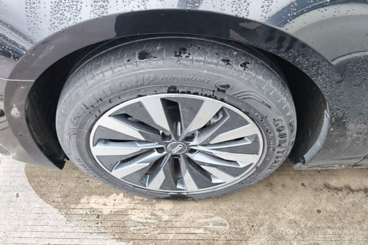 Used Audi A6L 2021 45 TFSI Prestige Elegant Edition
