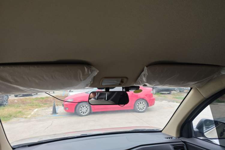 Used Wuling Hongguang V 2022 1.5L Jingqu Version Hydraulic Power Steering LAR
