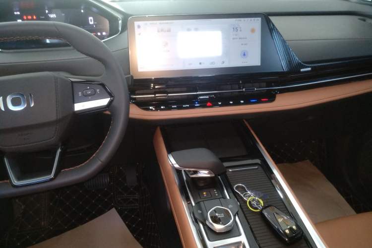 Used Qiyuan Q05 2023 60 Pro