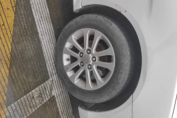 Used Mitsubishi Lancer EX 2012 Fashion Edition 1.8L Manual Comfort Version
