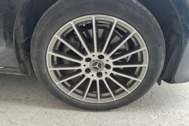 Used Mercedes-Benz E-Class 2022 Updated E 260 L