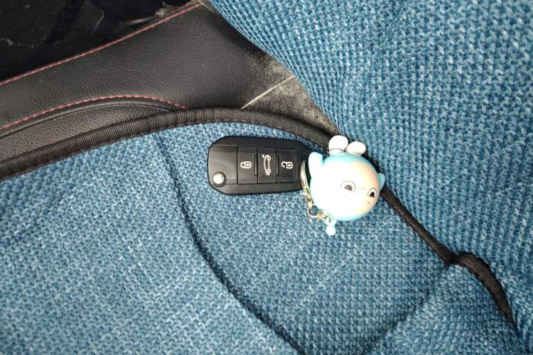 Used Citroen C3-XR 2015 1.6L Manual Pioneer Model
