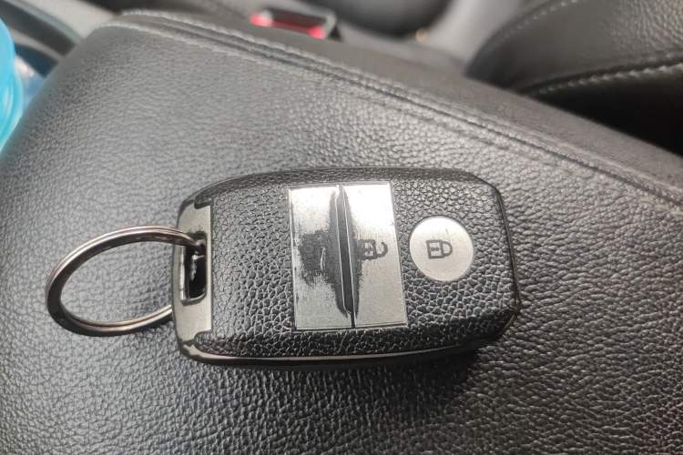 Used Kia K4 2015 1.8L Automatic GLS Special
