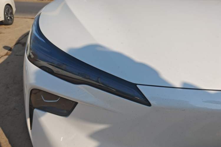 Used Bestune Yueyi 03 2025 445km Joyful Edition Right Front Headlight