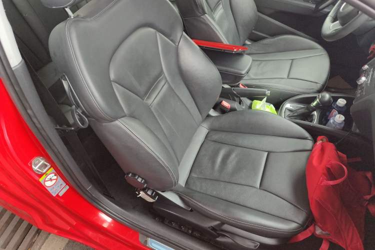 Used Audi A1 2014 30 TFSI Comfort Model
