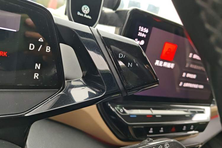 Used Volkswagen ID.4 X 2021 Pro Smart Long-Range Edition