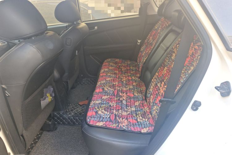 Used Luxgen U6 SUV 2016 1.8T Style Value Model