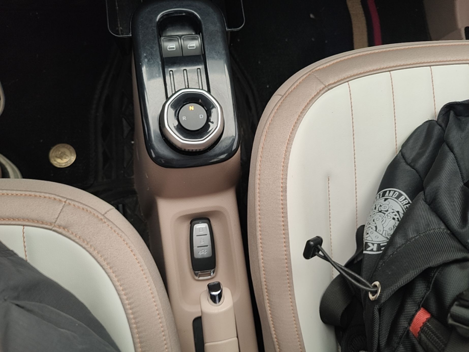 Geely Galaxy Panda 2023 Panda Mini 200km Endurance Bear — снимка 16