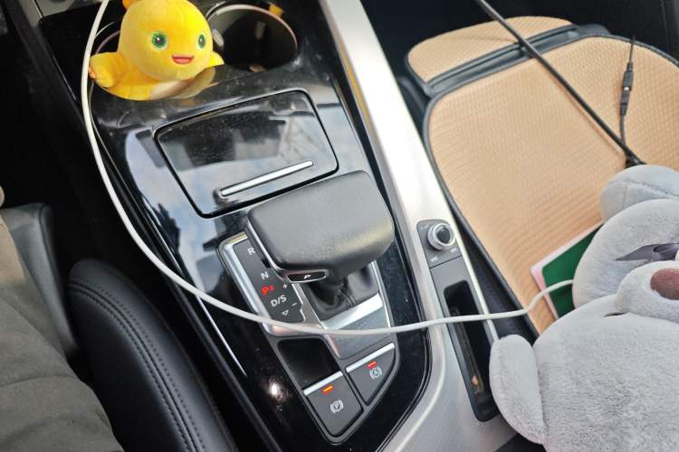 Used Audi A5 2024 Sportback 40 TFSI Fashionable and Dynamic Model