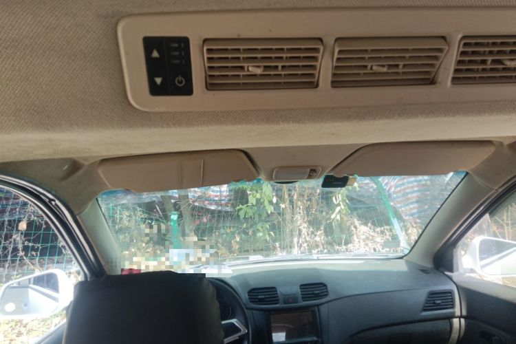 Used Wuling Hongguang 2016 1.5L Restyled S Comfort Version
