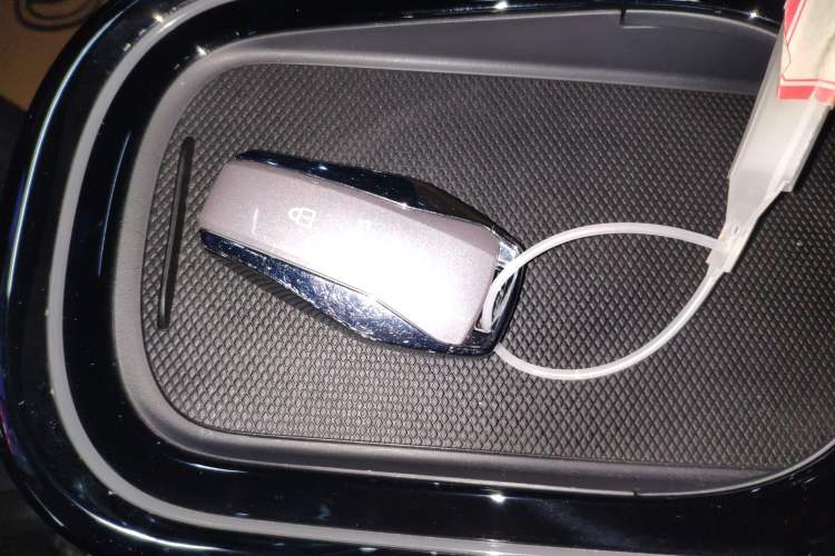 Used JAC Yiwei 3 2024 Zhi'ai Edition 330km Lite