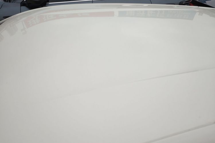 Used BYD Seagull 2025 305km Active Version Roof