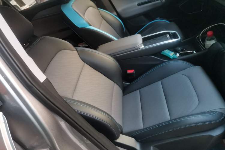 Used Geometry A 2022 Pro 430KM Green Apple Pro