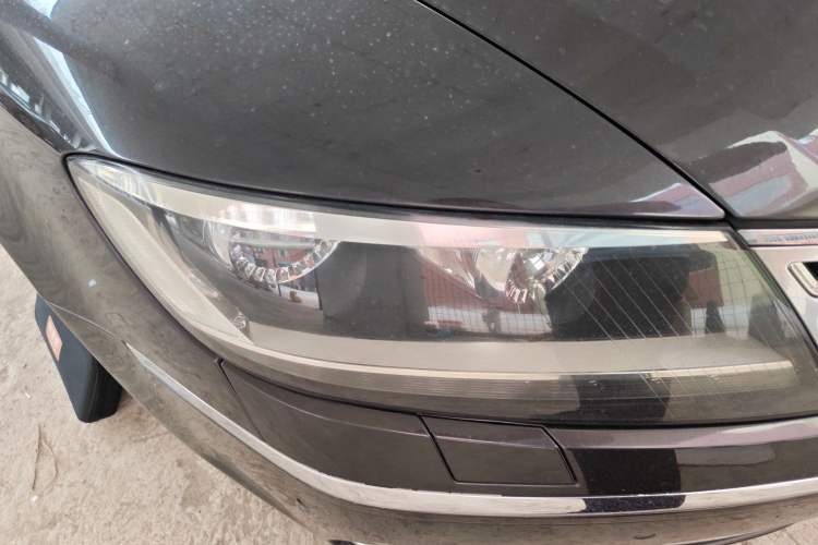 Used Volkswagen Phaeton 2012 3.0L Business Edition
