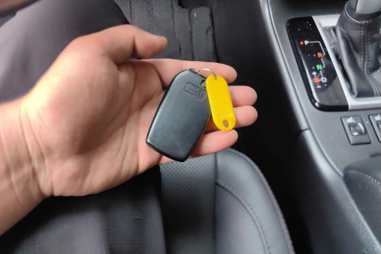 Used Toyota Highlander 2017 2.0T Four-Wheel Drive Luxury Edition 7 Seats
