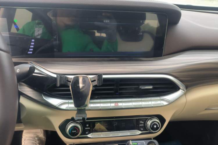 Used Bestune T77 2021 PRO 280 TID Automatic Luxury Model
