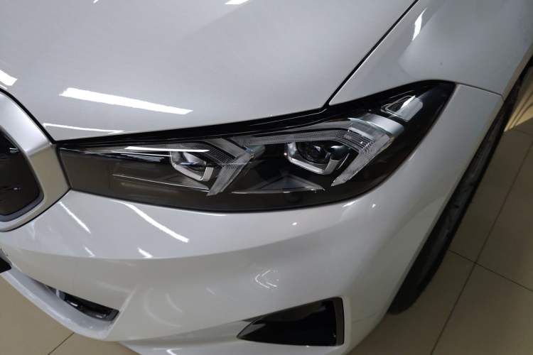 Used BMW i3 2024 eDrive 35 L