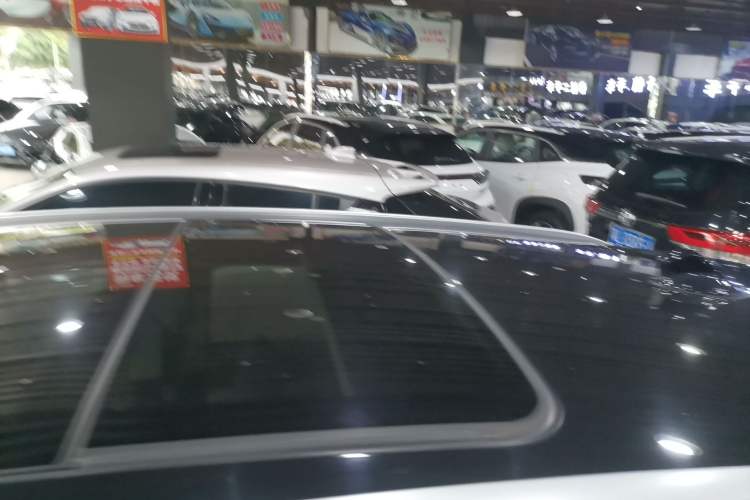 Used Lynk & Co 06 2020 1.5T YAO Halo