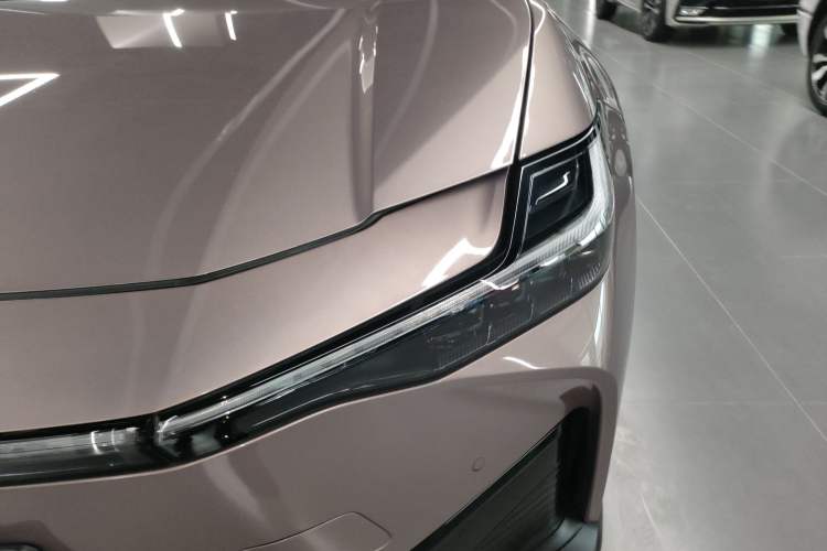 Used Toyota bZ3 2023 616 km Long-Range Premium