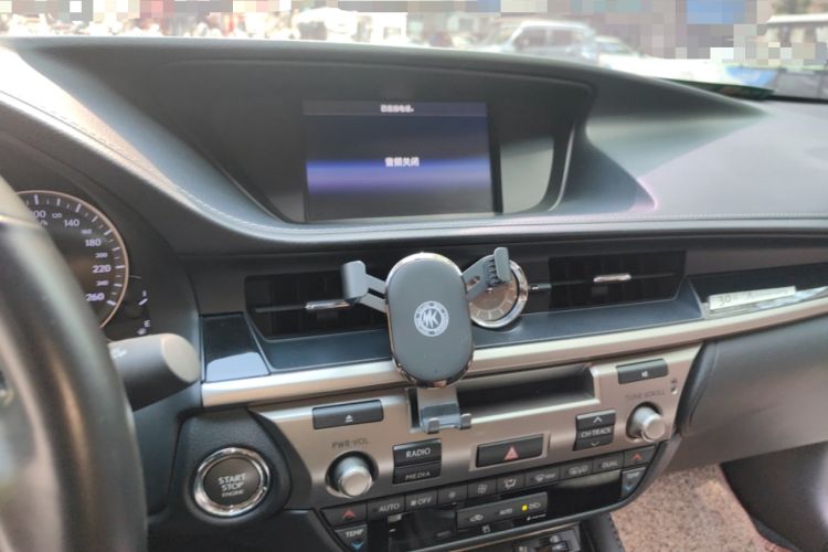 Used Lexus ES 2017 200 30th Anniversary Edition