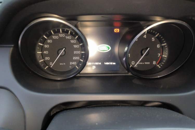 Used Land Rover Discovery Sport 2015 2.0T SE