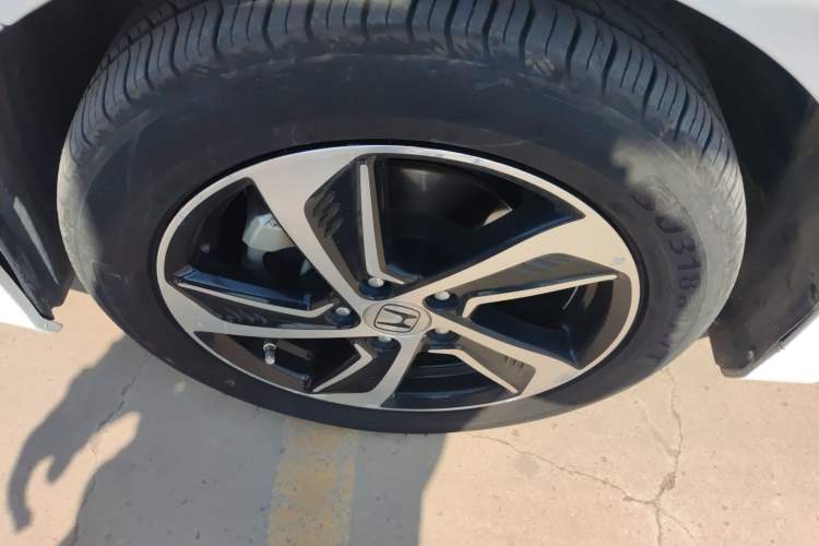 Used Honda Odyssey 2017 2.4L Luxury Edition