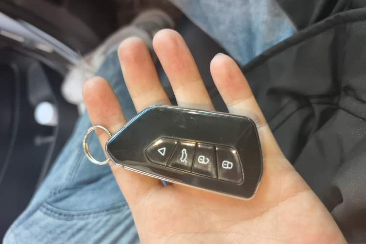 Used Buick Velite 6 2022 Connected & Shared PLUS
