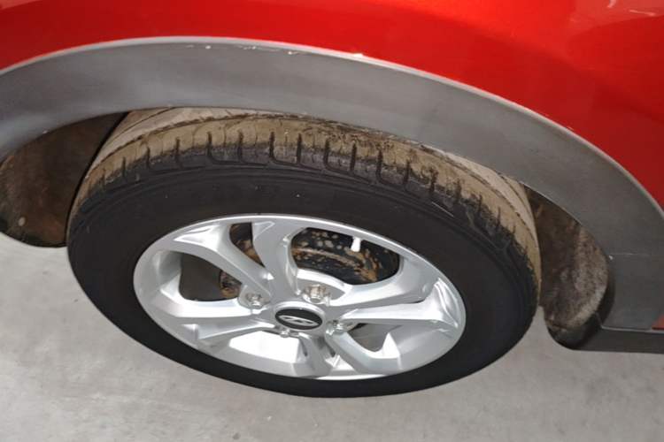 Used Chery QQ Little Ant 2019 4-Seater Smart Edition 35 kWh
