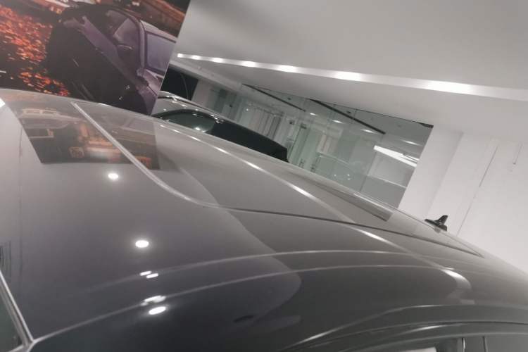 Used Audi Q8 2021 55 TFSI Luxury Dynamic Edition
