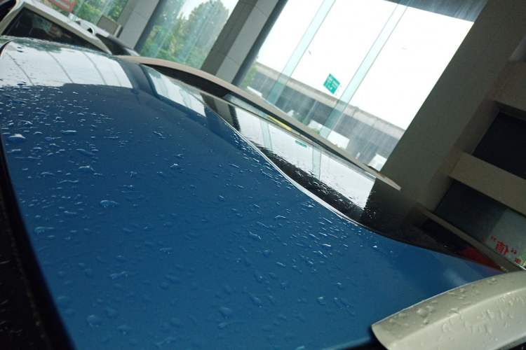 Used Roewe RX5 2020 PLUS 300TGI Automatic Ali National Style Ronglin Edition