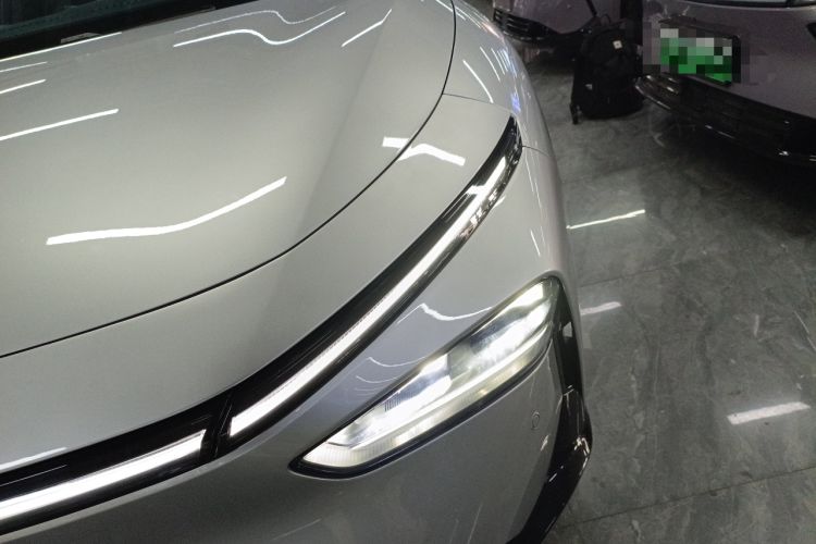 Used XPeng P7+ 2024 Long-Range Max
