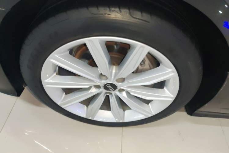 Used Audi A6L 2022 45 TFSI Prestige Dynamic Edition
