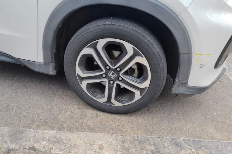 Used Honda XR-V 2017 1.8L EXi CVT Comfort Version