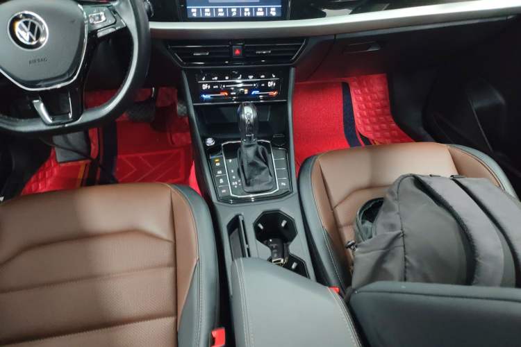 Used Volkswagen Lavida 2022 280TSI DSG Luxury Edition
