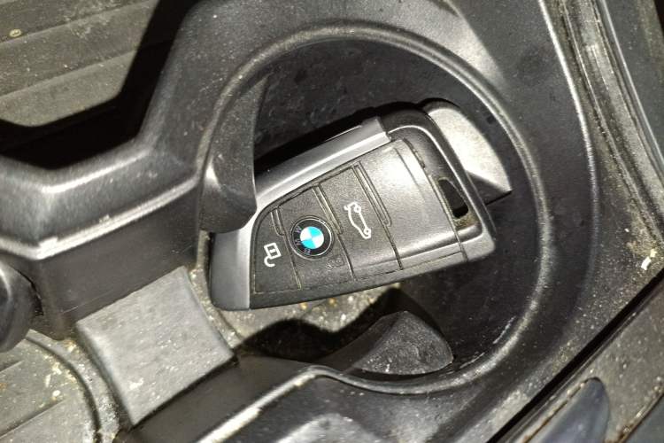 Used BMW X1 2022 sDrive25Li Leading Model
