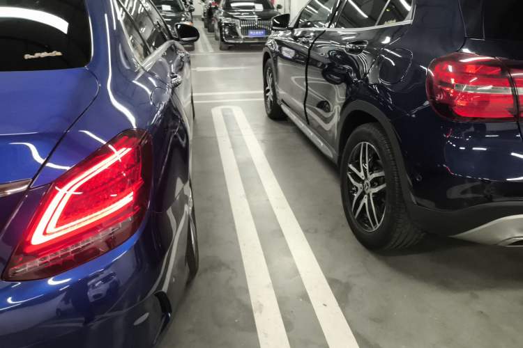 Used Mercedes-Benz C-Class 2019 C 260 L Sport Edition
