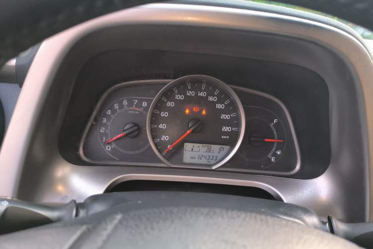 Used Toyota RAV4 2015 2.0L CVT Two-Wheel Drive Urban Edition
