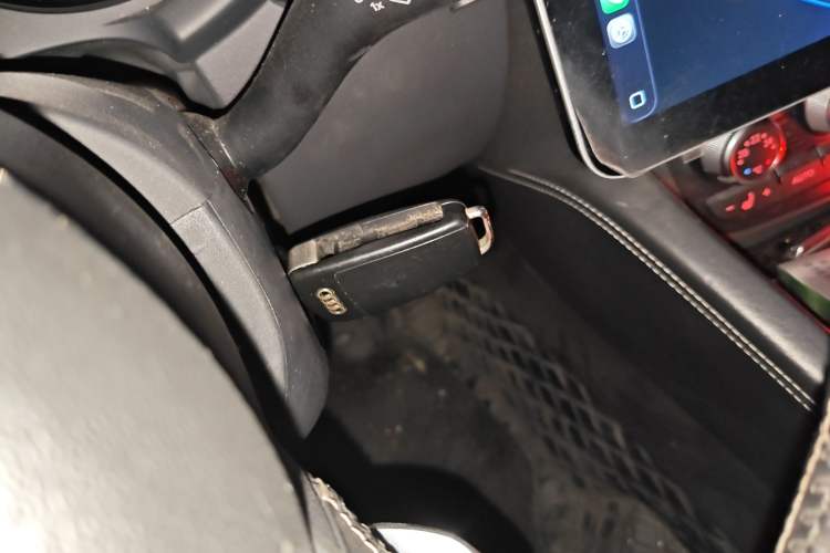 Used Audi TT 2013 TT Coupe 45 TFSI quattro