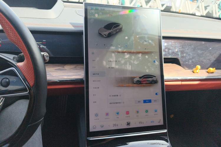 Used NETA S 2024 Extended-Range 1060 Edition
