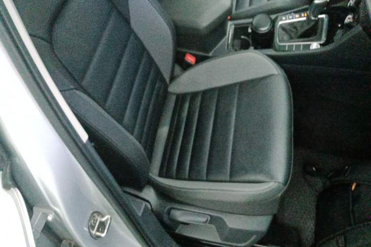 Used Volkswagen Sagitar 2019 280TSI DSG Comfort Version China VI Standard
