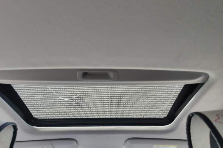 Used Honda Crider 2019 180 Turbo CVT Luxury Edition China VI Emission Standard Headliner