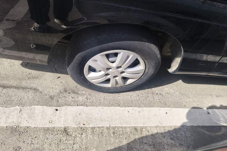 Used FORTHING Lingzhi 2021 M5L 2.0L Utility Model